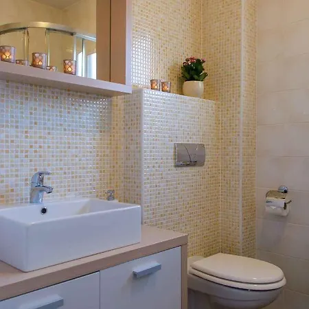 شقة Two-bedroom In Okrug Gornji Ii