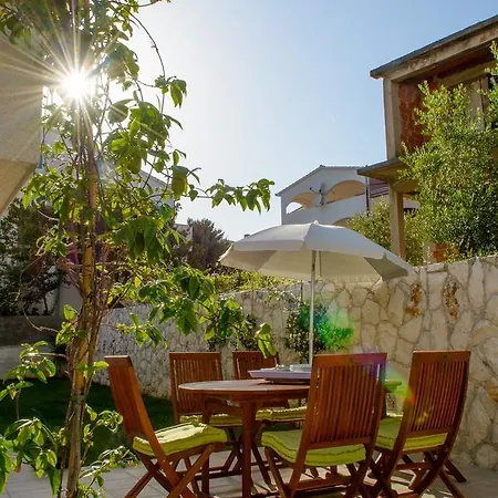 Two-bedroom In Okrug Gornji Ii تروغير