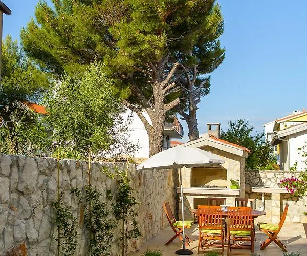 Apartament Two-bedroom In Okrug Gornji Ii