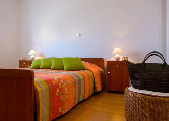 Two-bedroom In Okrug Gornji Ii Apartament *